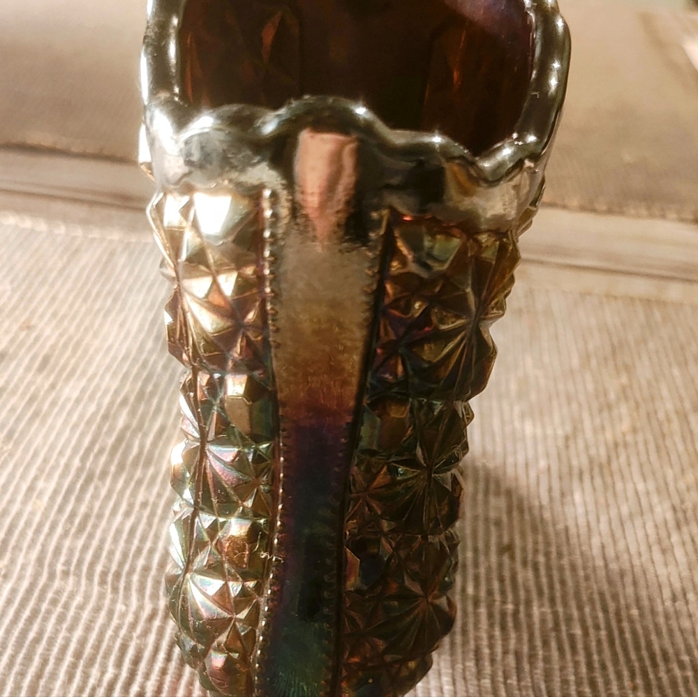 Beautiful Fenton Glass Collection - Picture 3 of 10